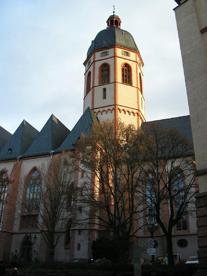 Iglesia de San Esteban