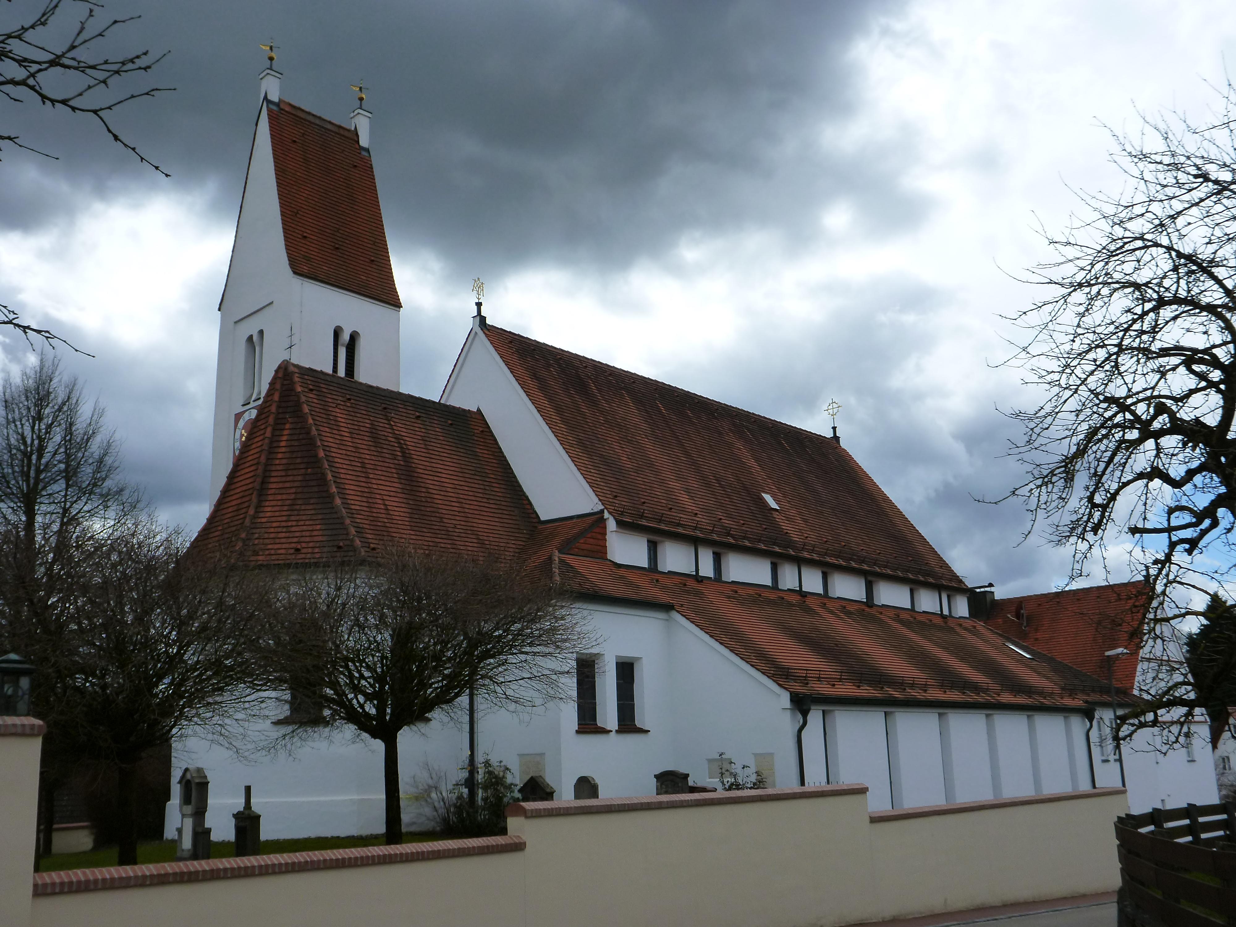 St. Stephan