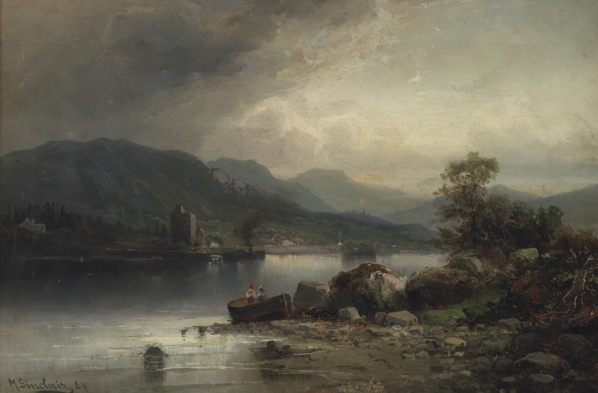 Loch Goil