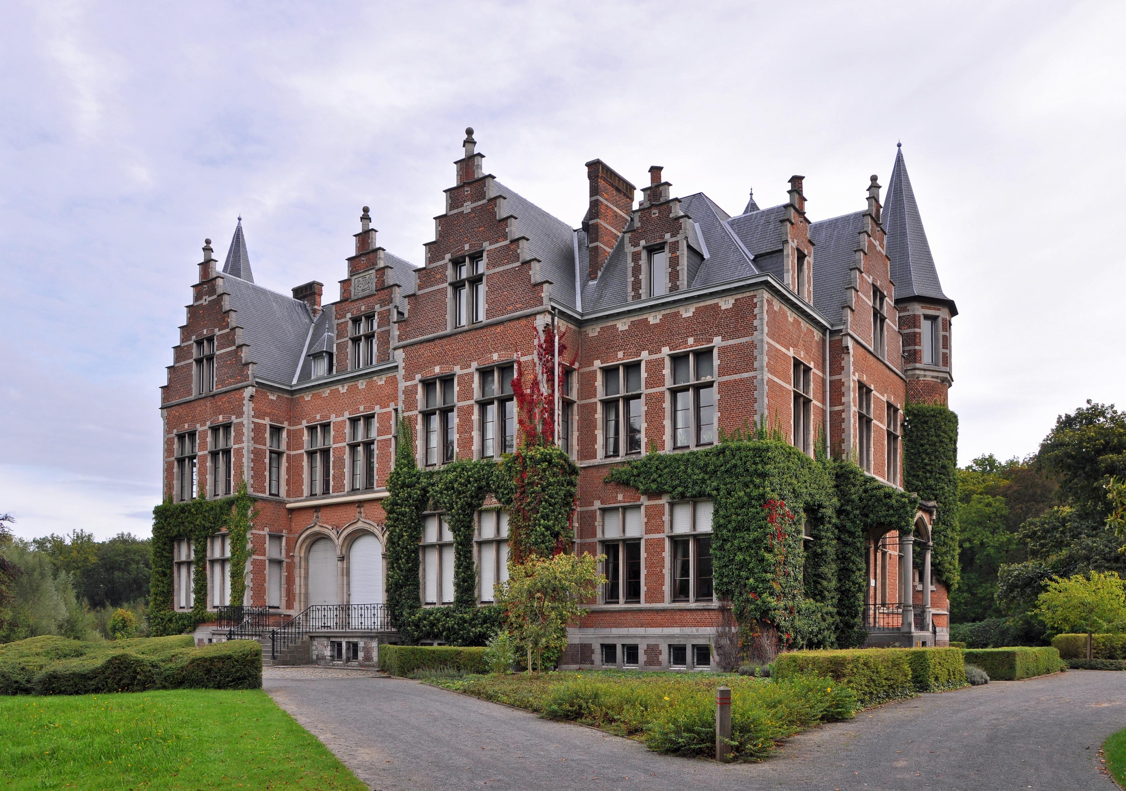 Vrieselhof