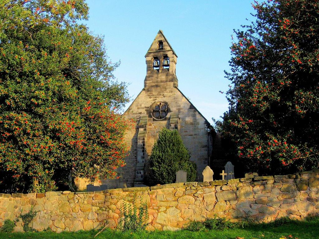 St Michael's Church