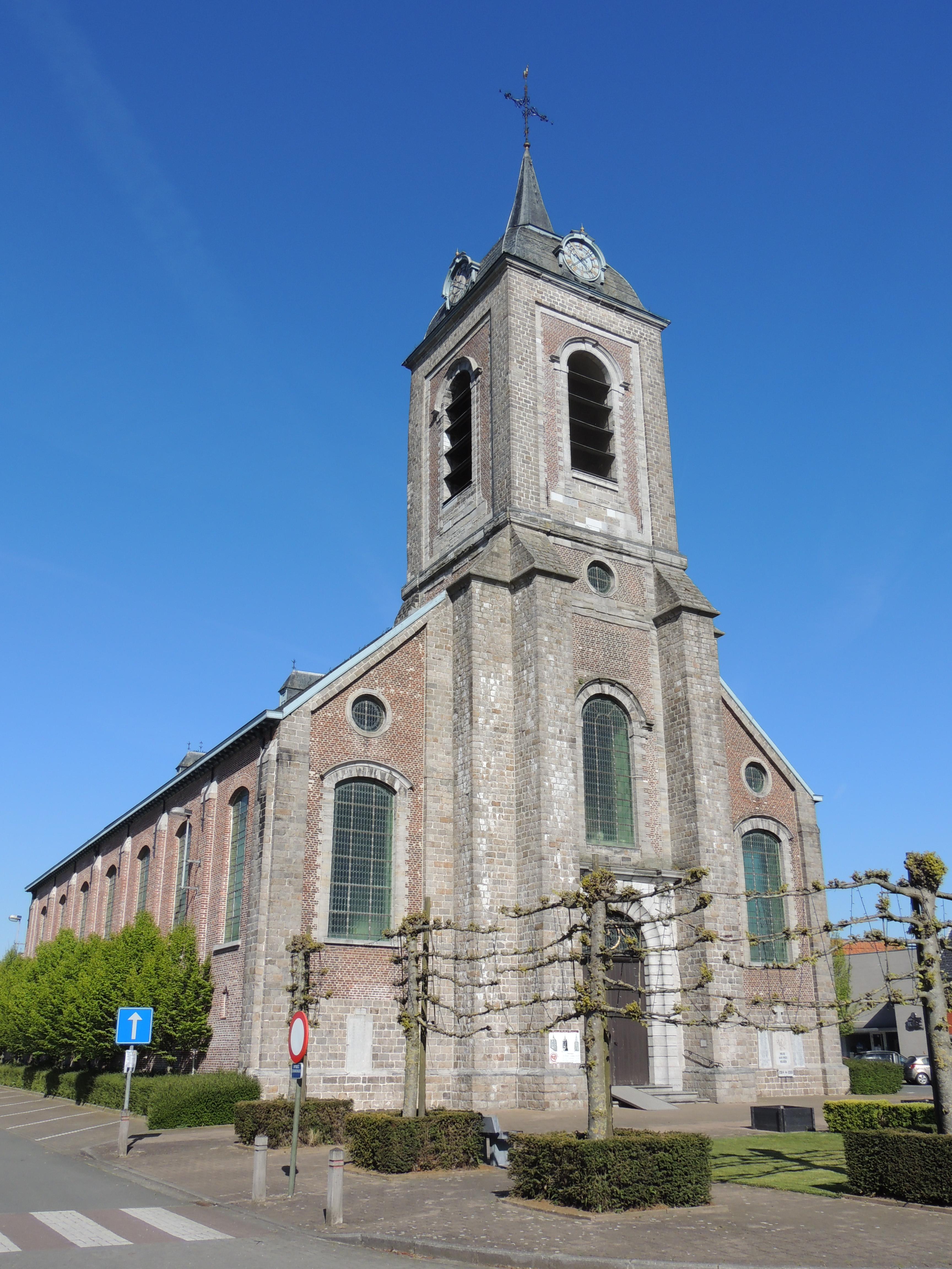 Sint-Pieterskerk