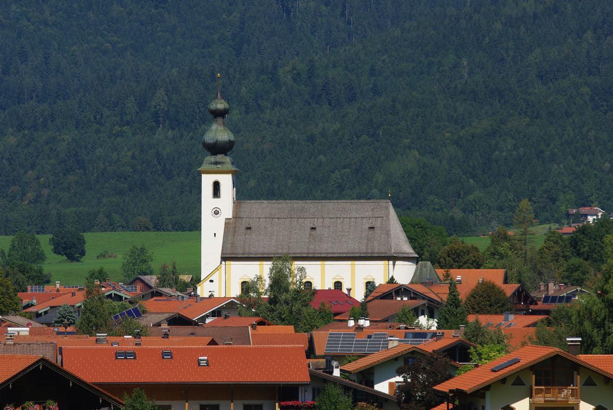 St. Michael