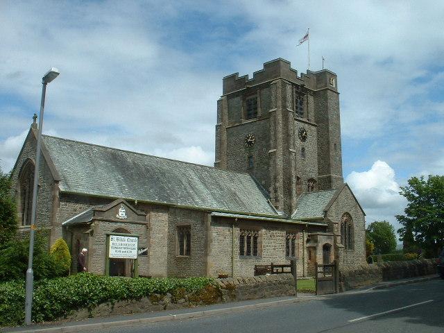 St Hilda's Church