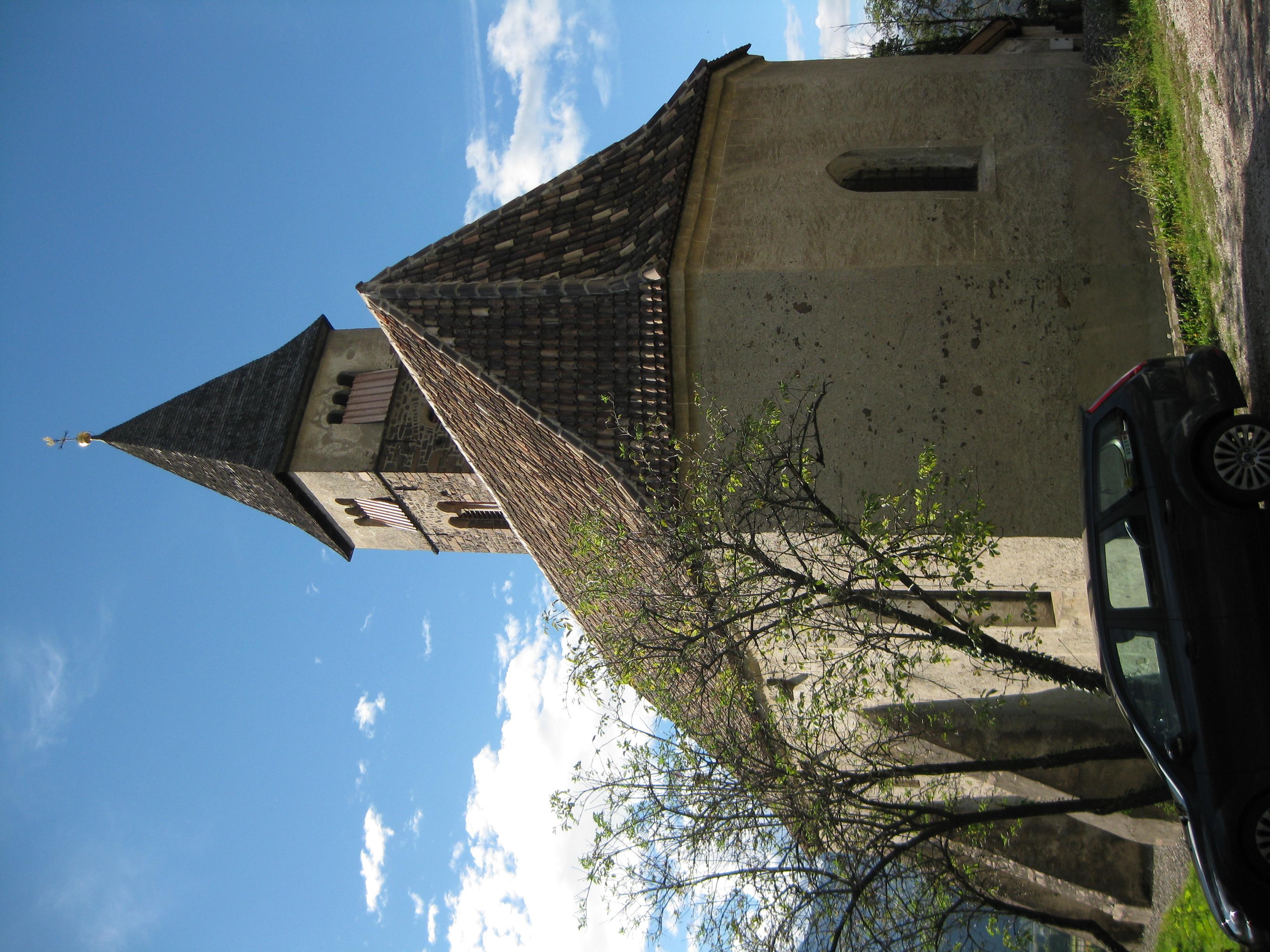 St. Jakob