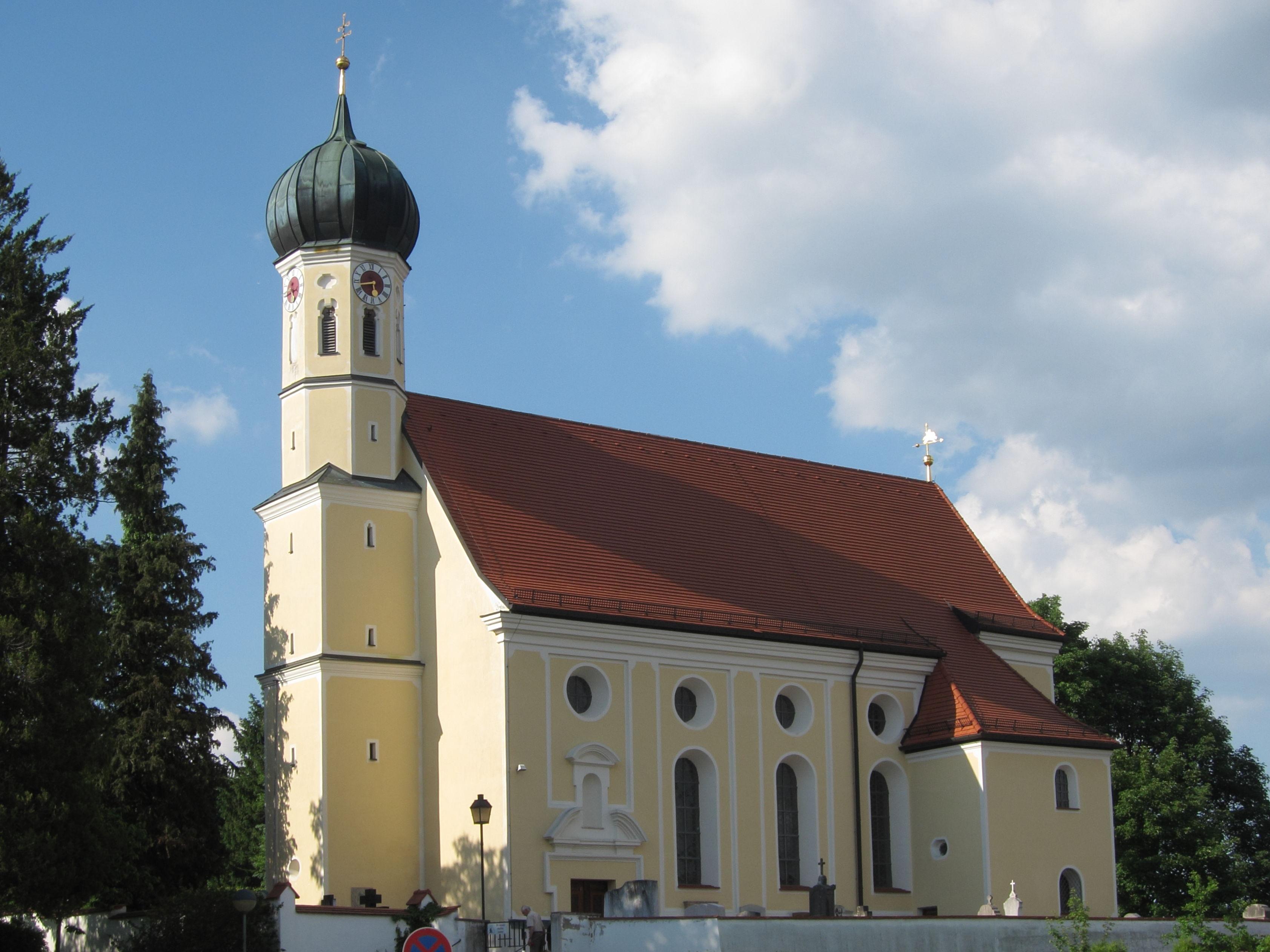 St. Georg