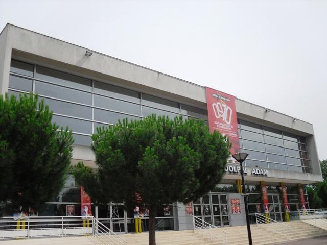 Theatre de Longjumeau