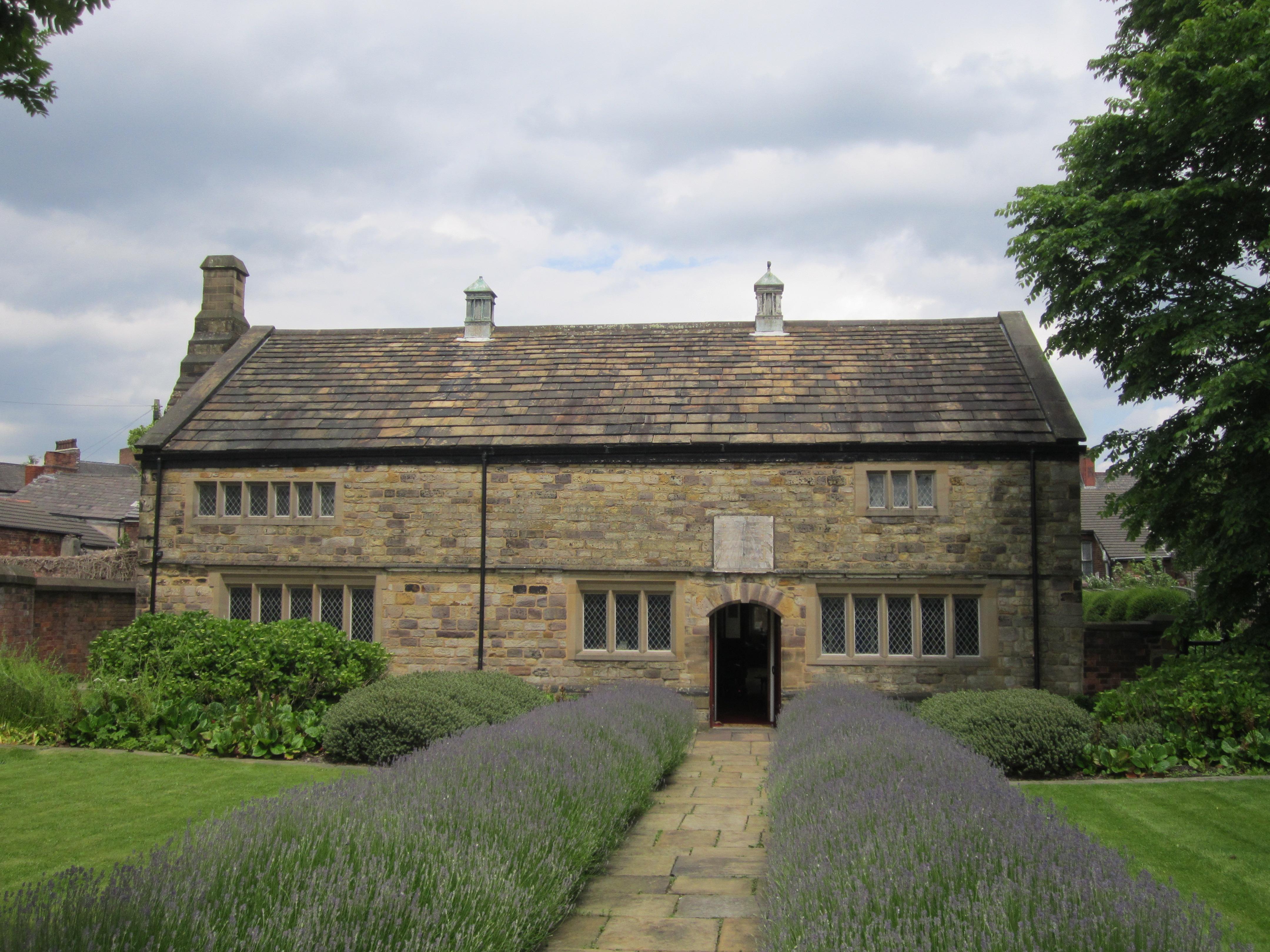 Friends Meeting House