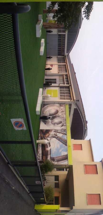 Museo Zambon