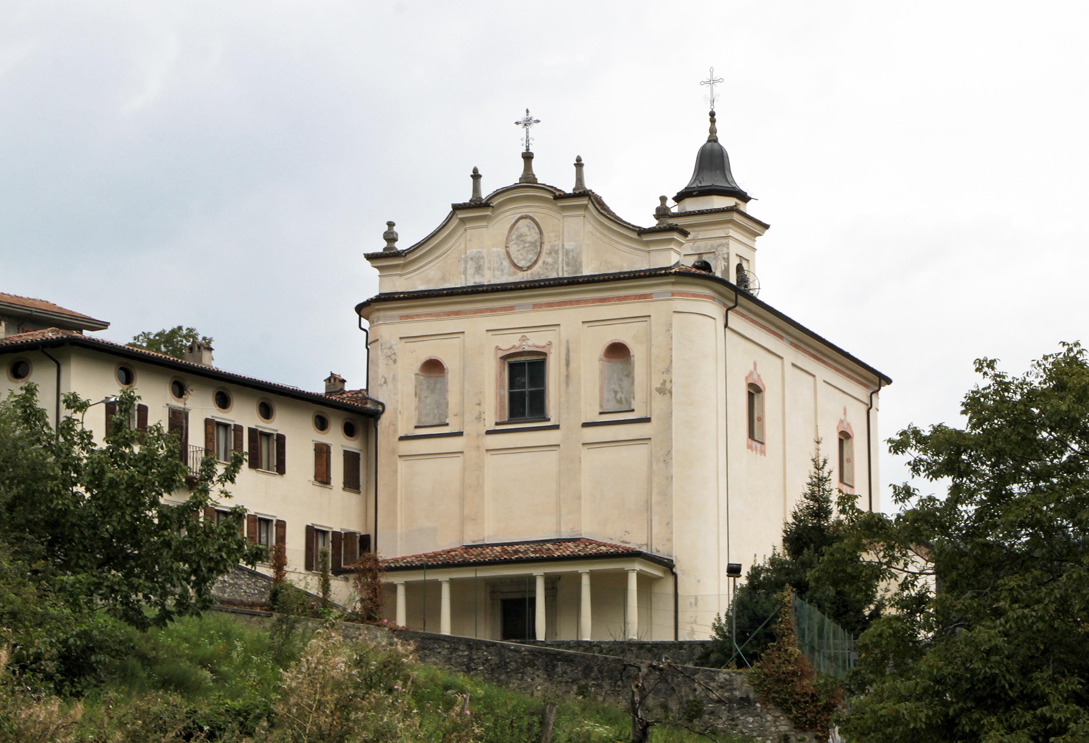 San Bartolomeo