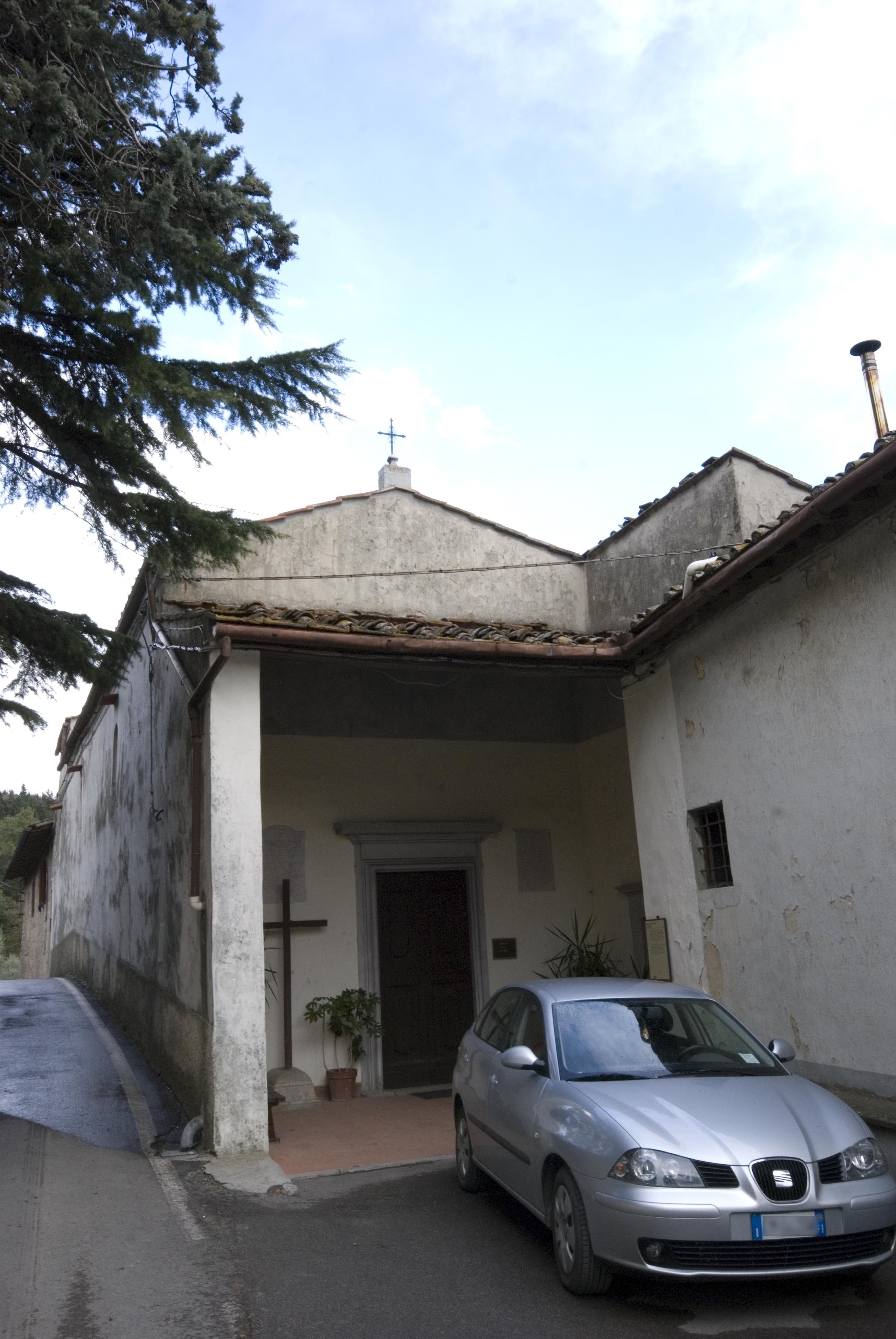 San Pietro