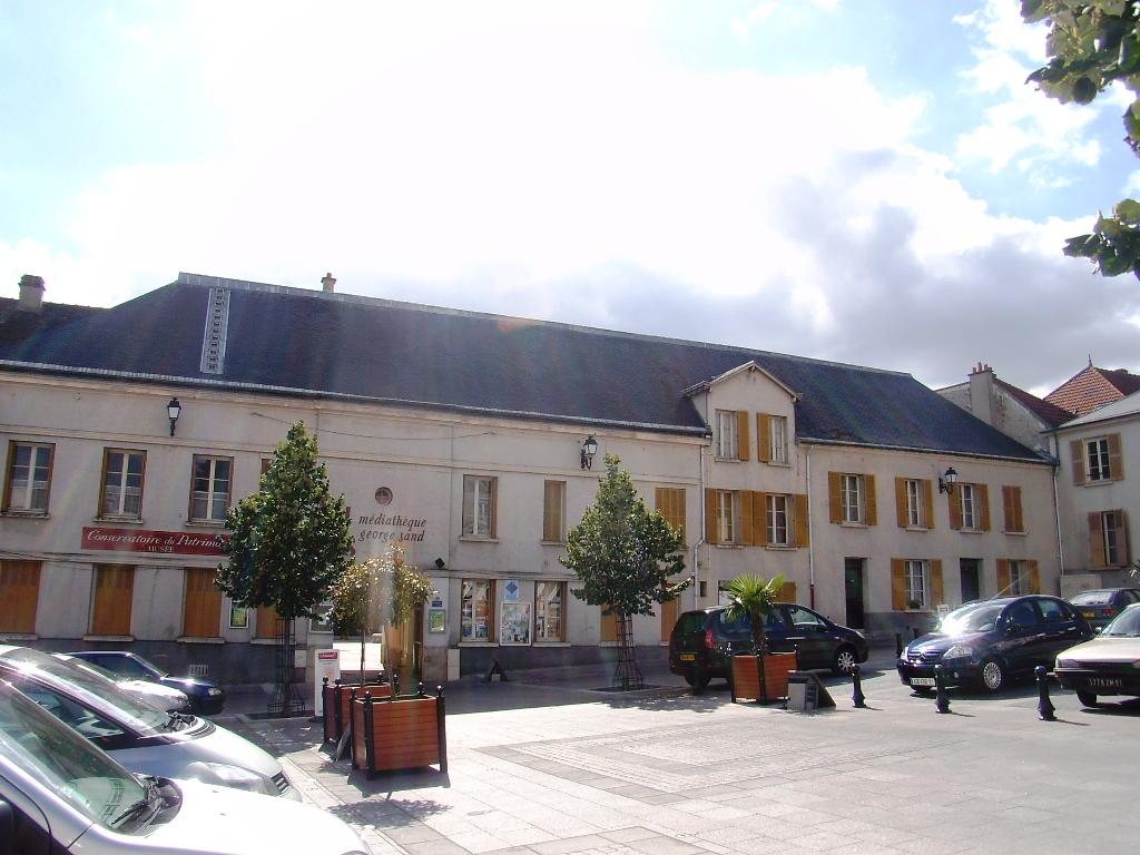 Musee du Hurepoix