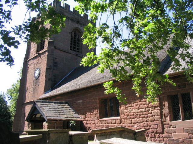 St Michael's Church
