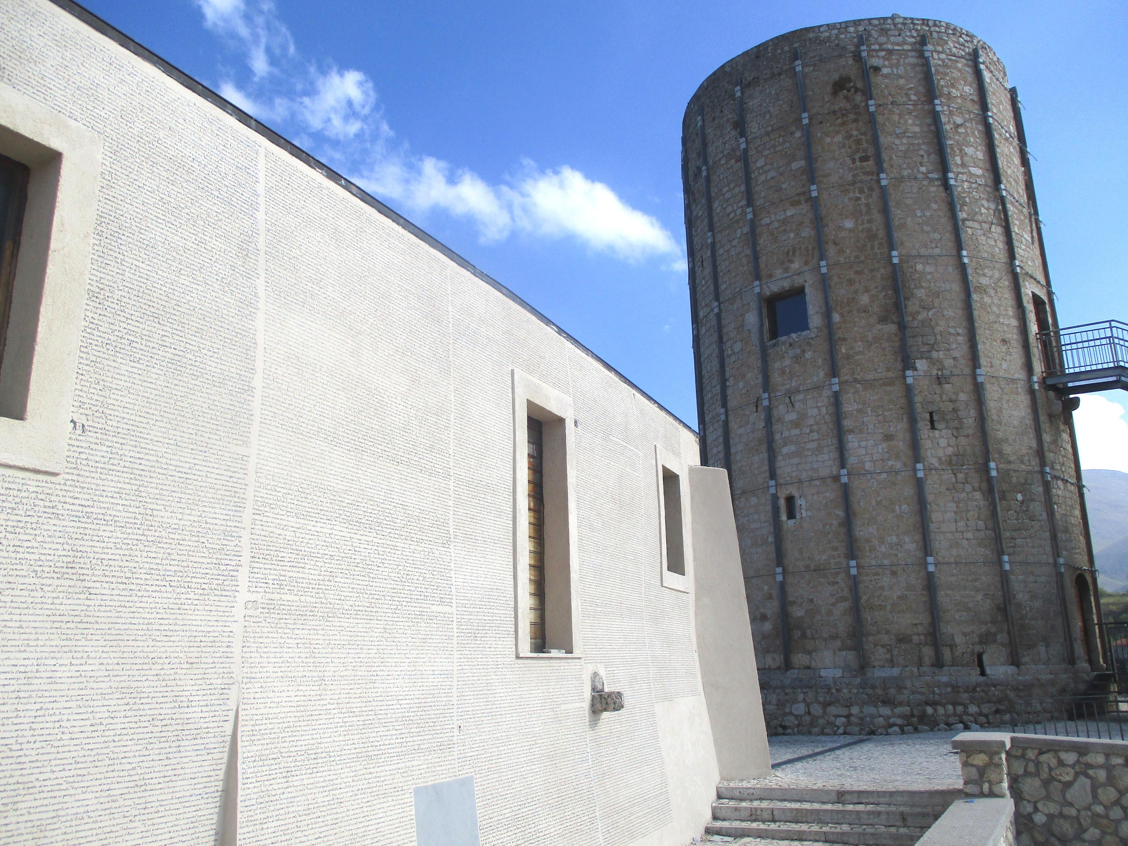 Museum of the Moon