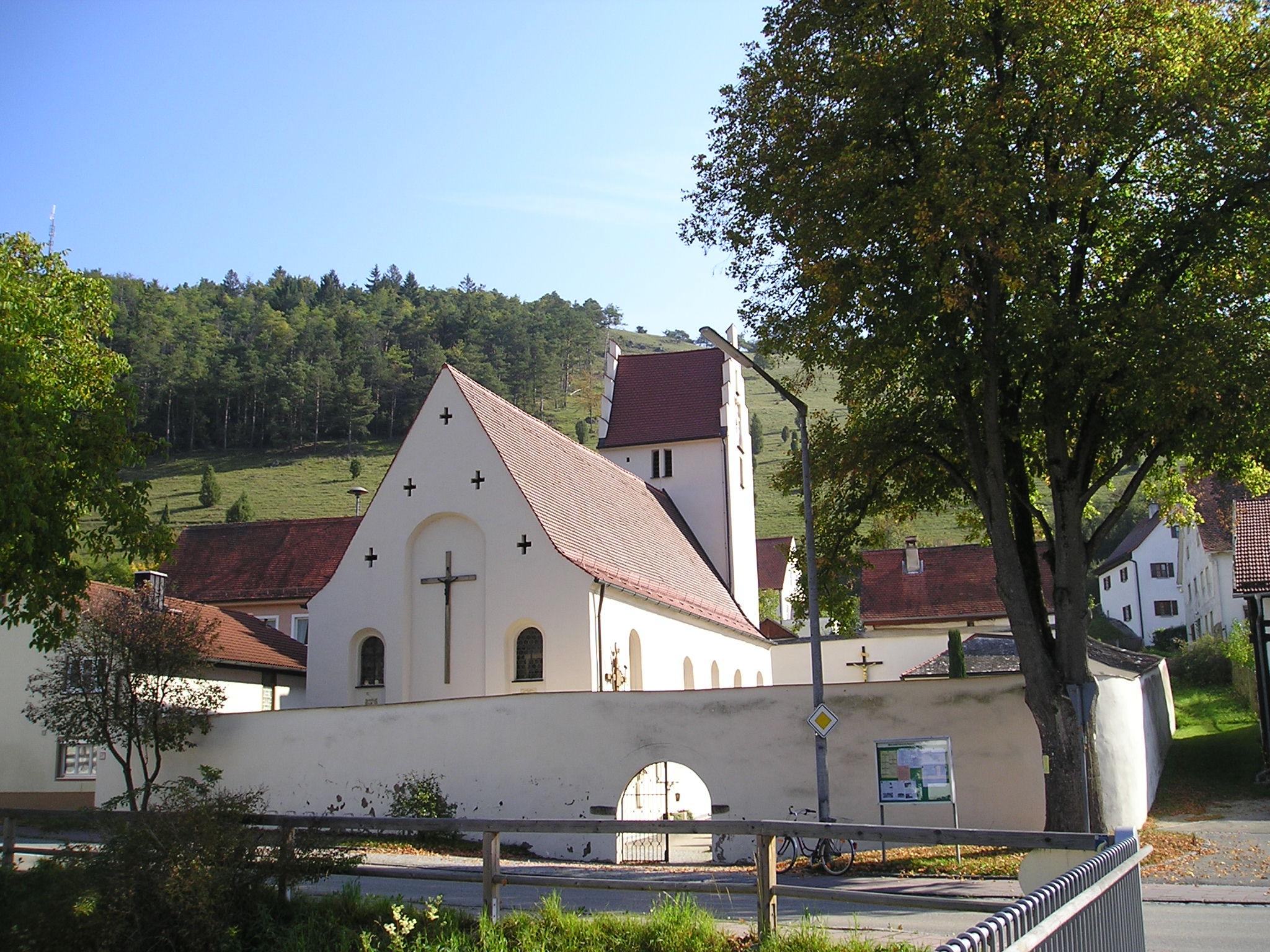 St. Ottmar