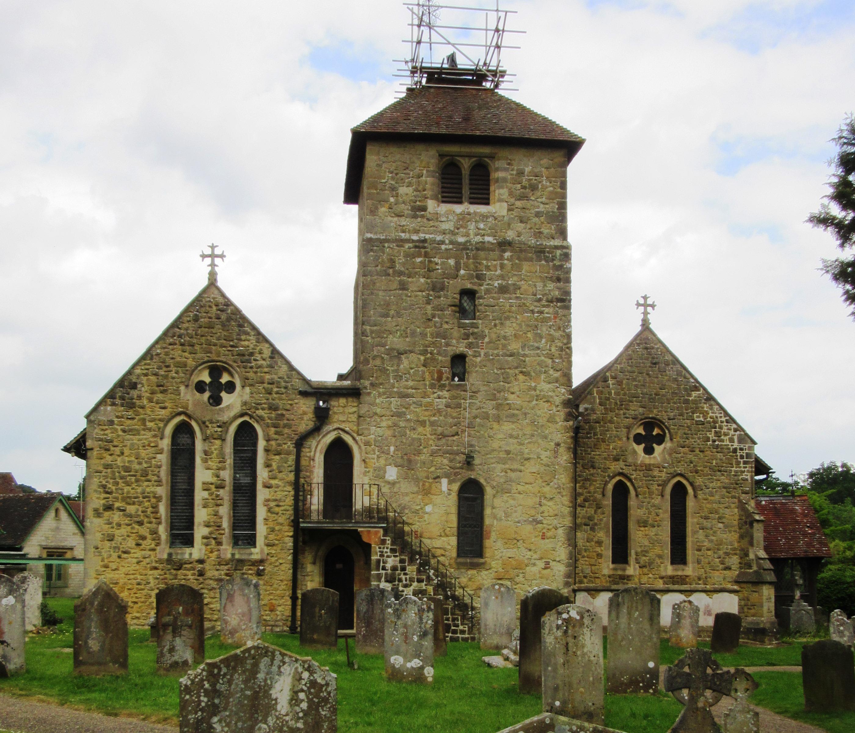 Church of St Bartholomew