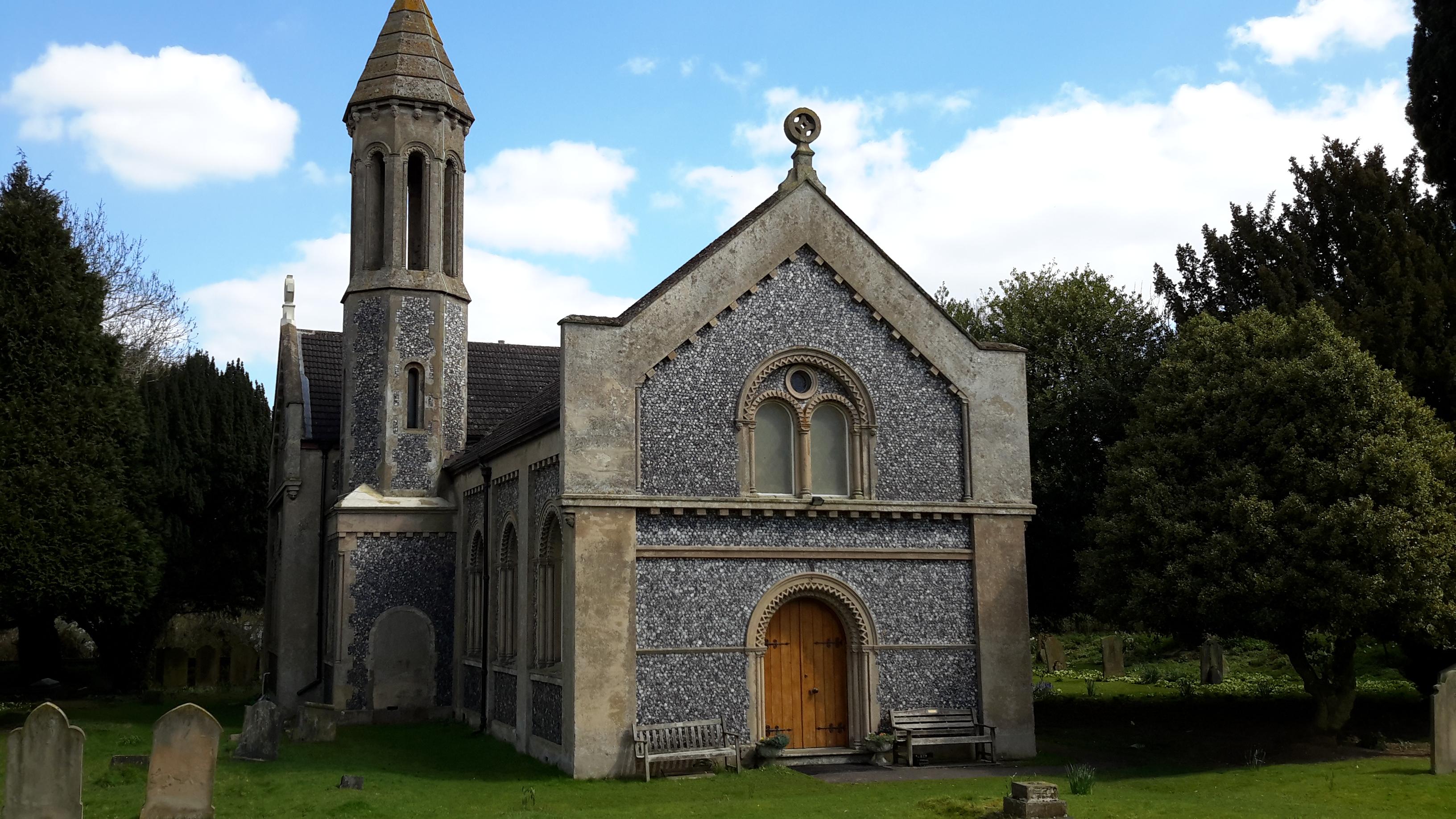 Church of St Thomas of Canterbury