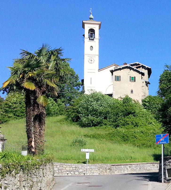 Chiesa di San Siro