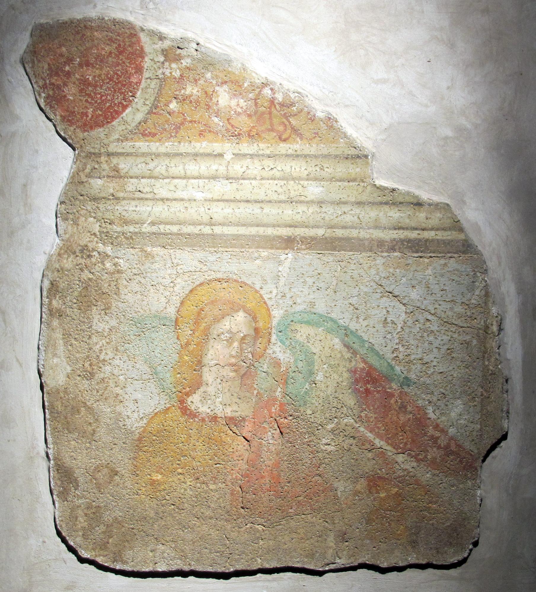 Church of Sant'Alessandro