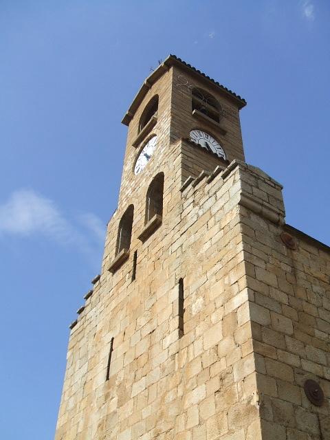 Eglise Saint-Saturnin de Vernet