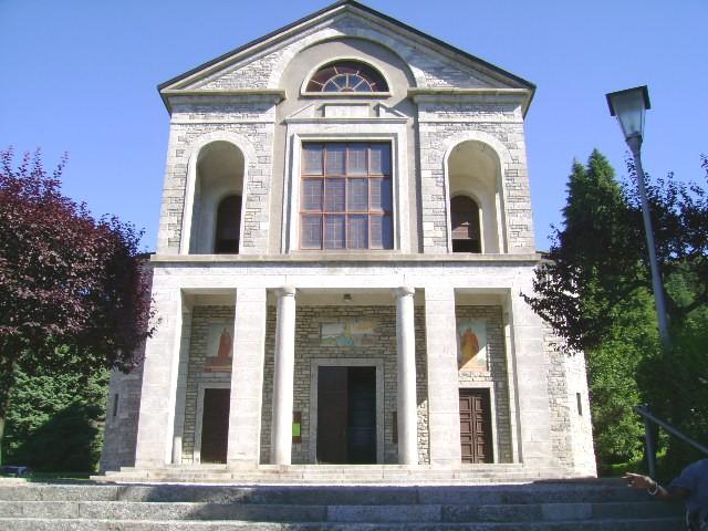 Santa Margherita