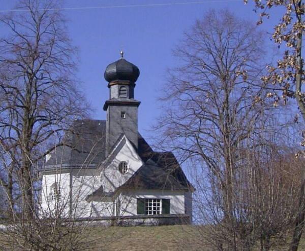 Evangelisch-Lutherische Pfarrkirche