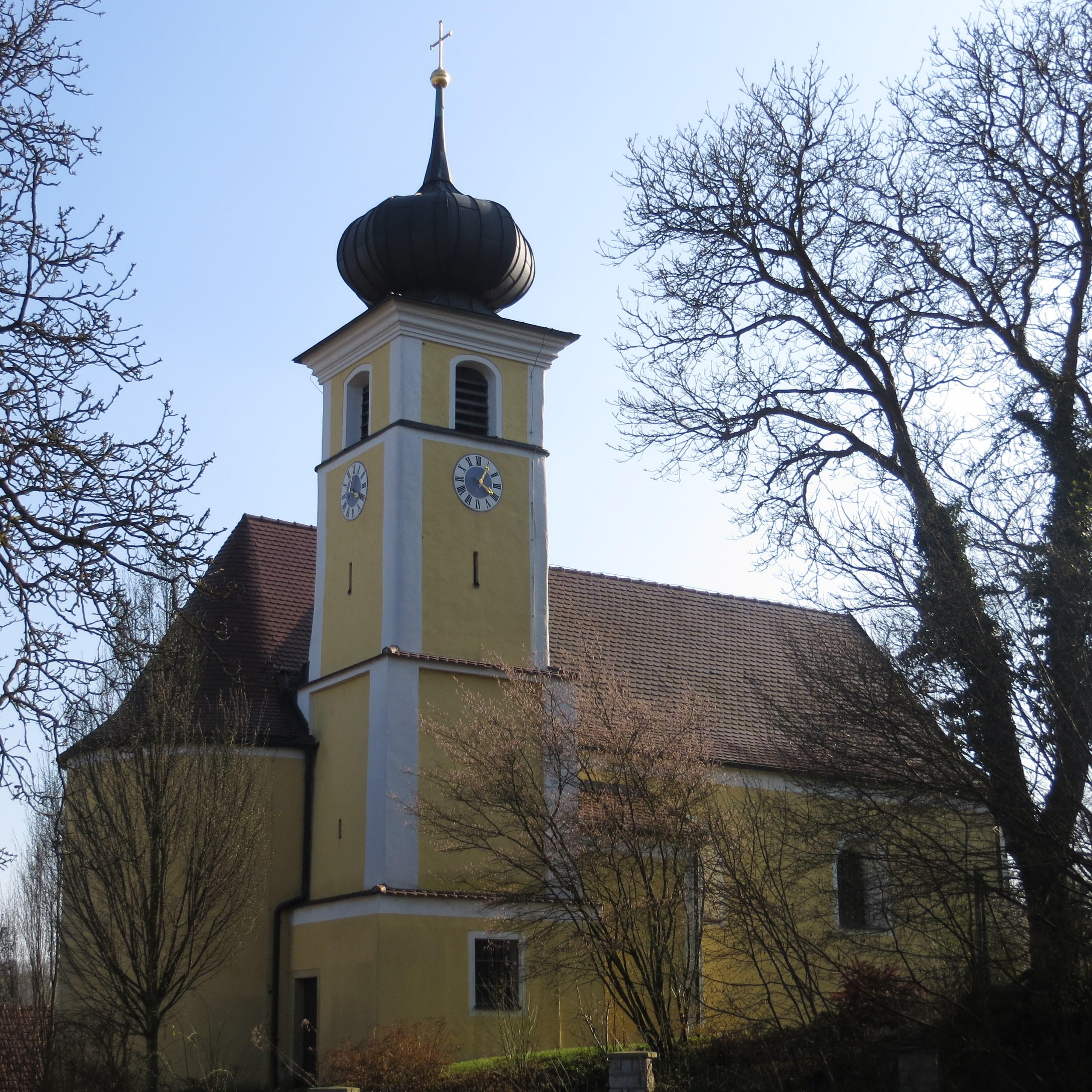 St. Bartholomaus