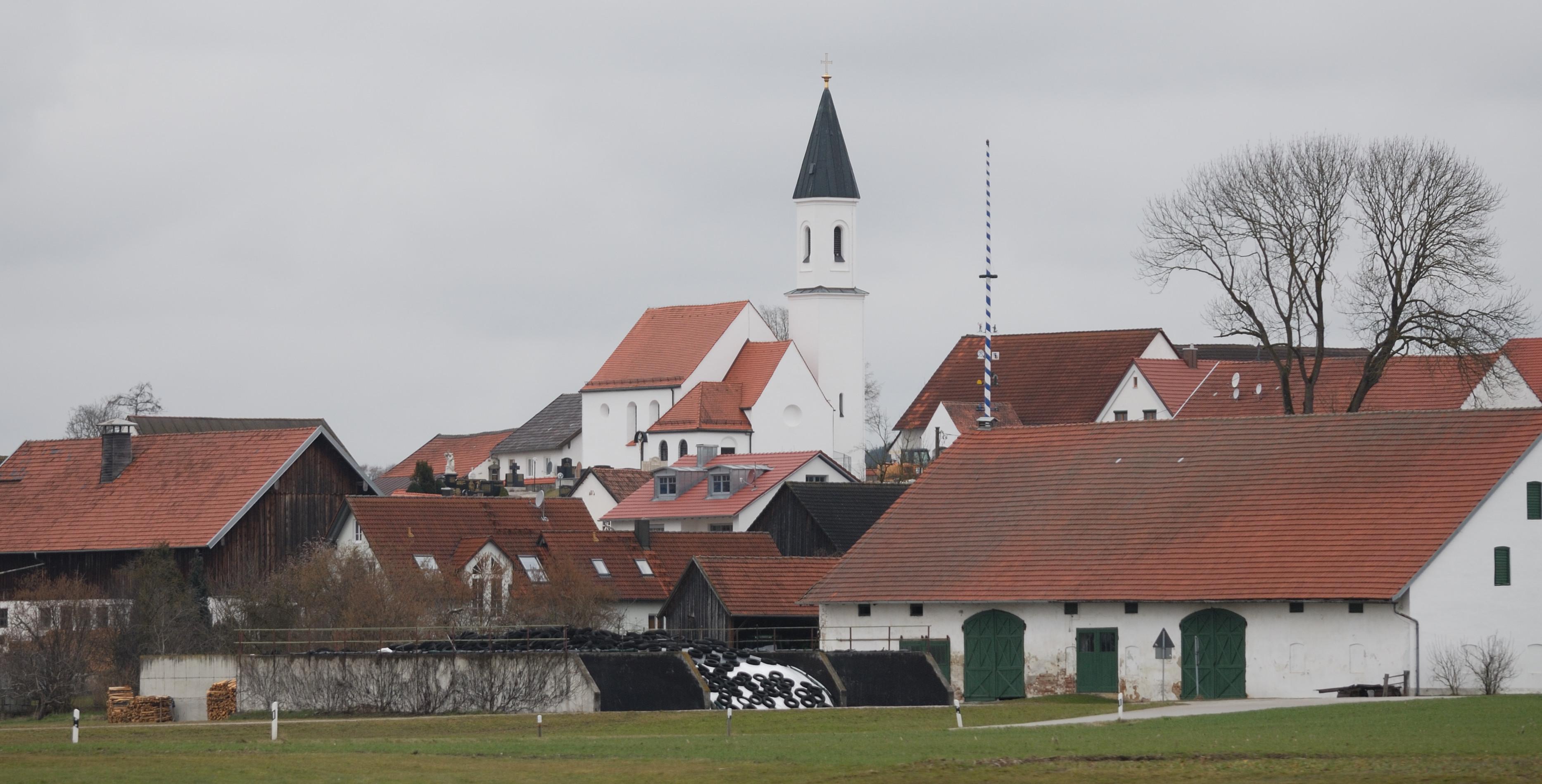 St. Peter und Paul