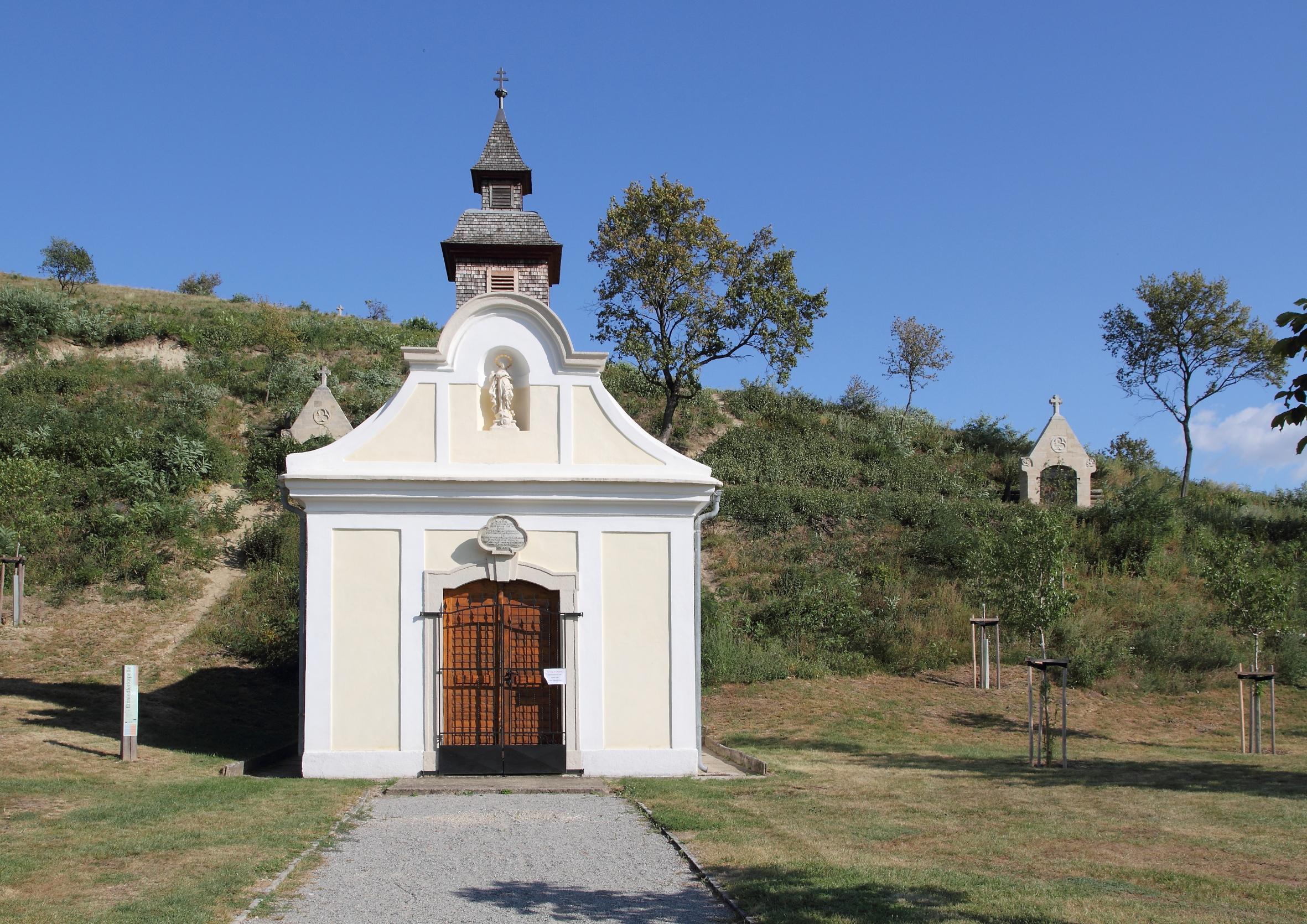 Einsiedlerkapelle