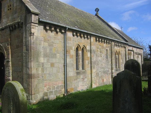 Church of Saints Philip and James