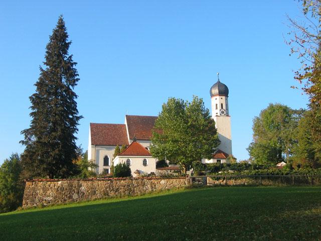 St. Kilian