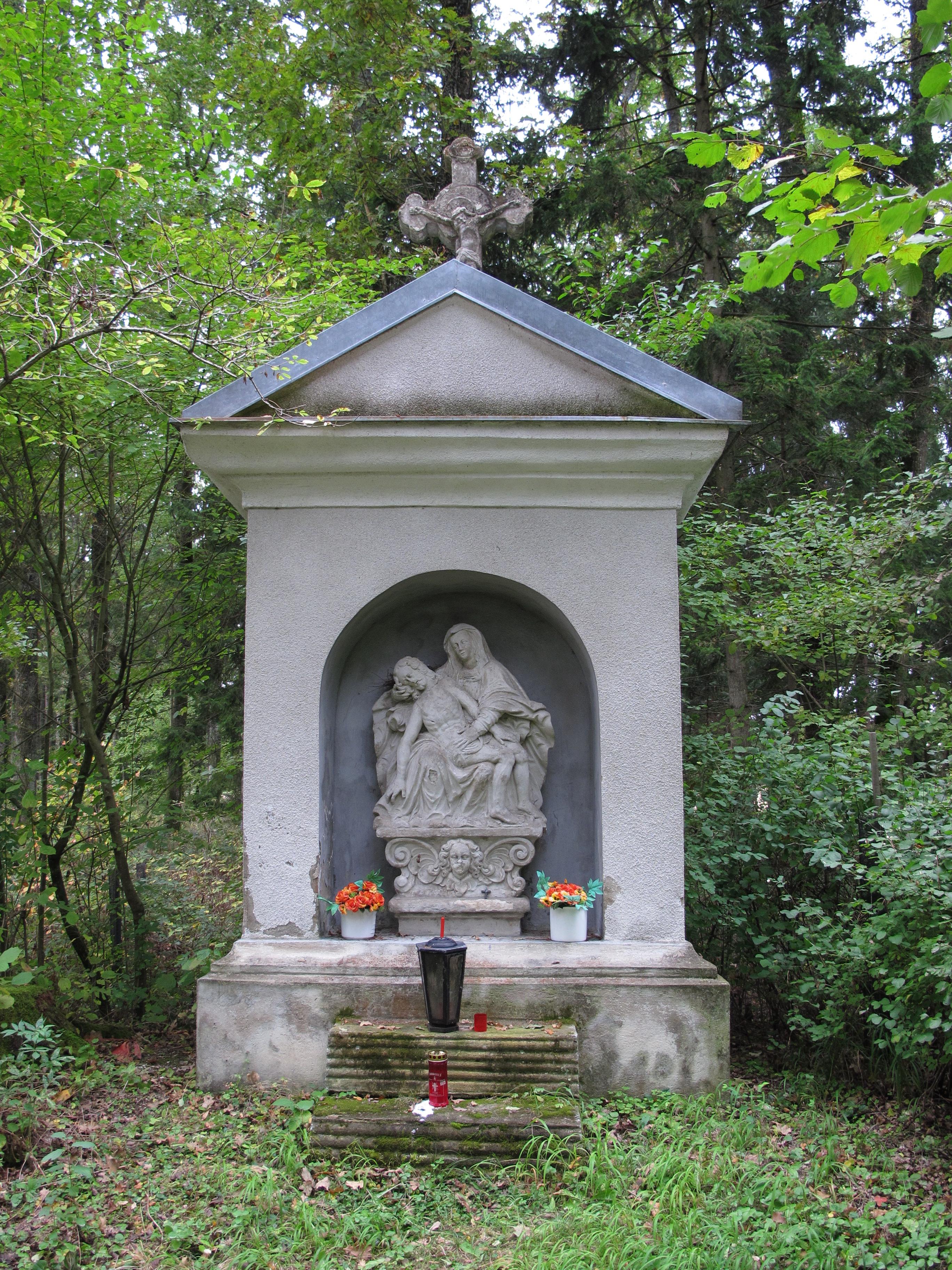 Galgenkreuz