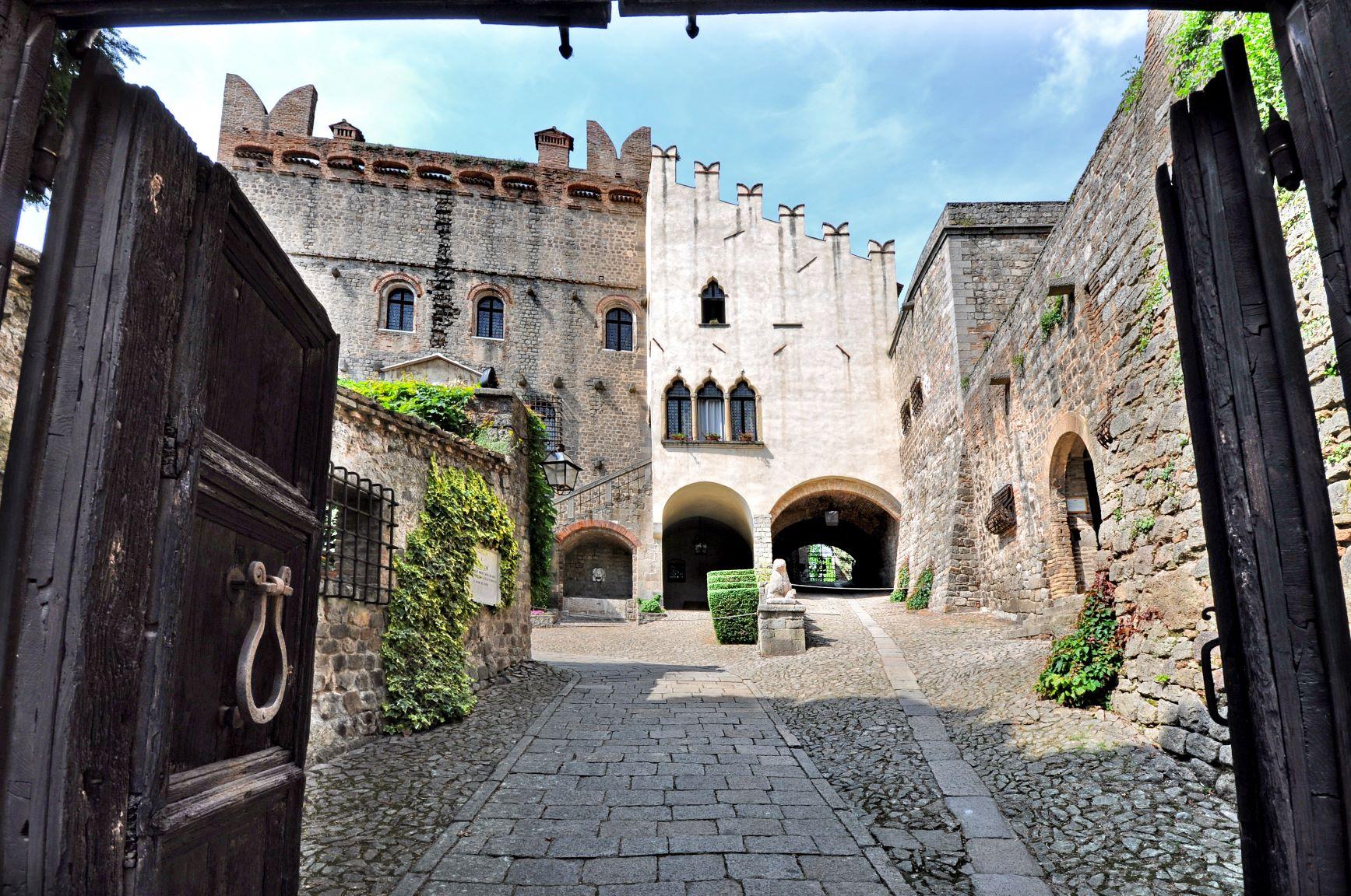 Castello di Monselice