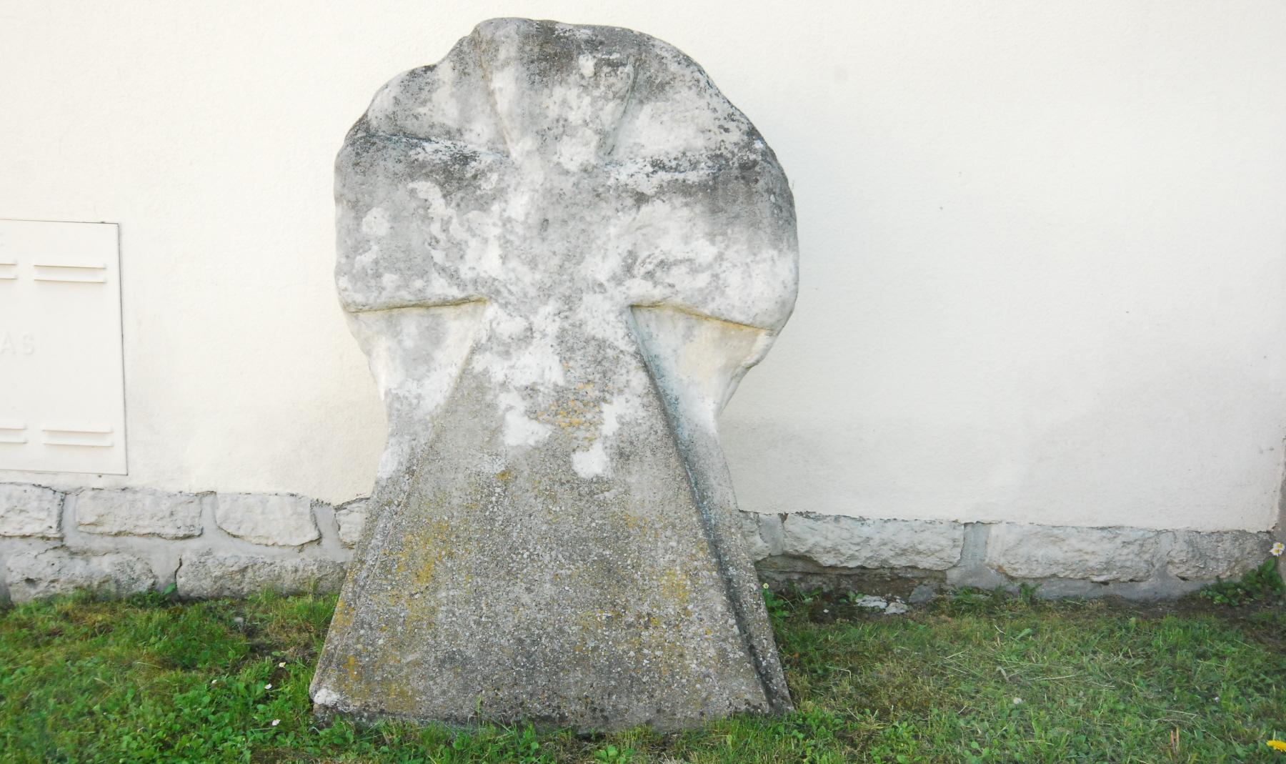 Radkreuz Marz