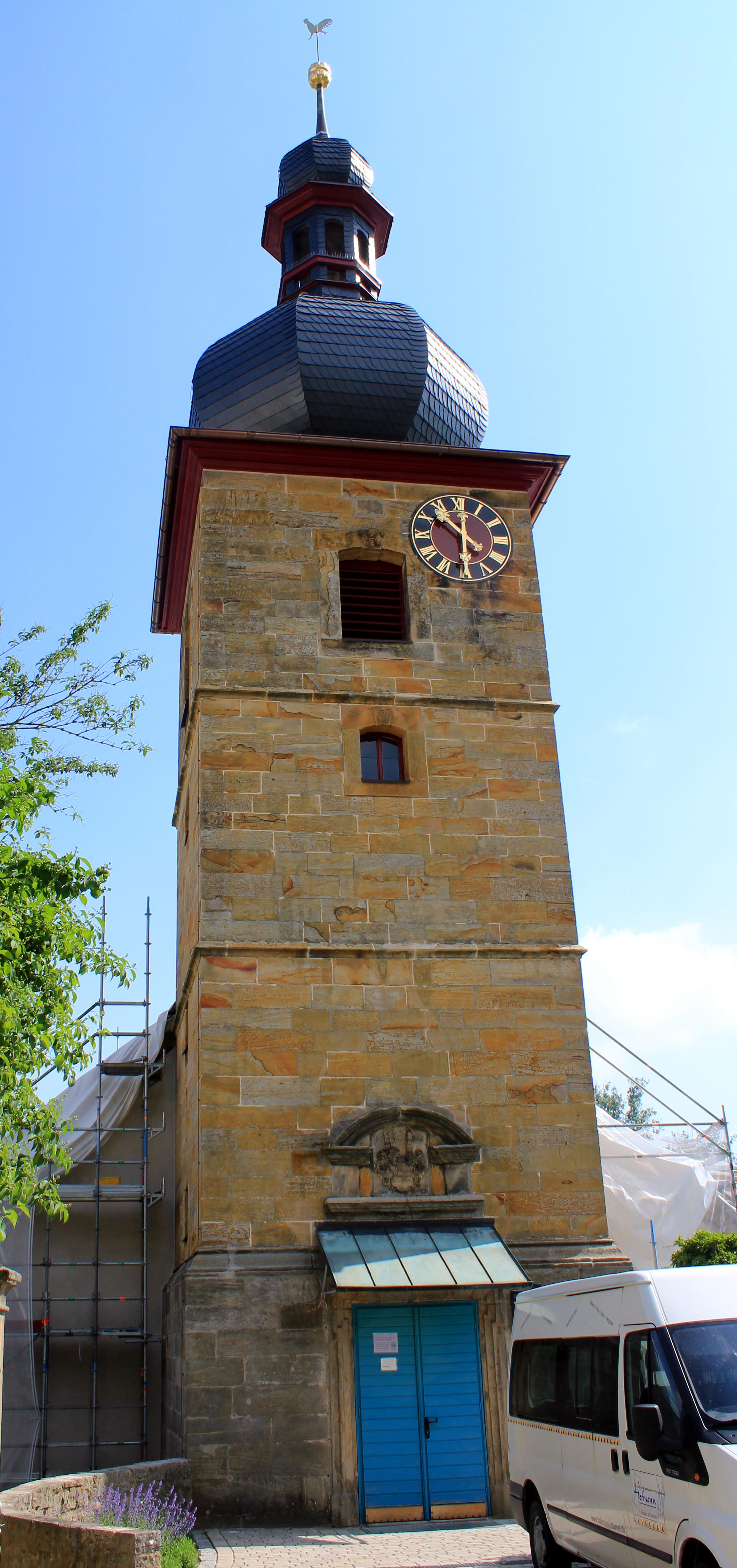 Sankt Katharina