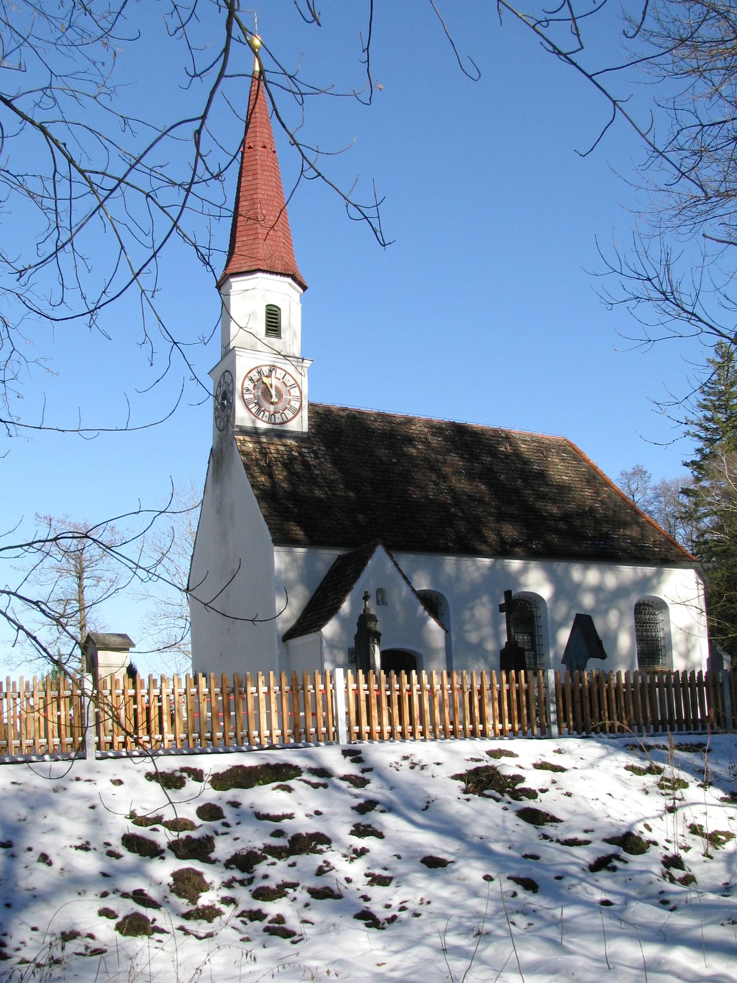 St. Georg
