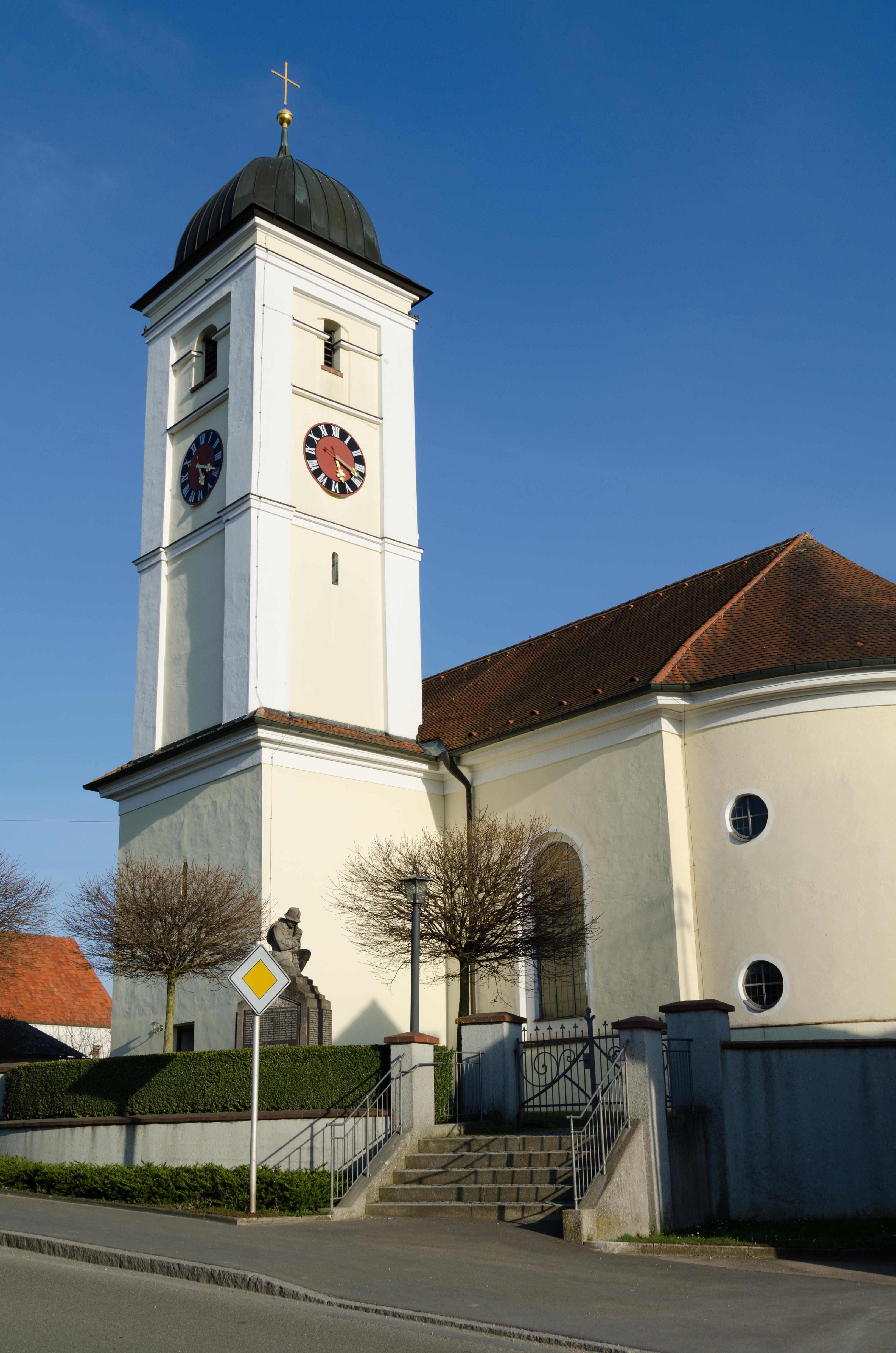 St. Margareth