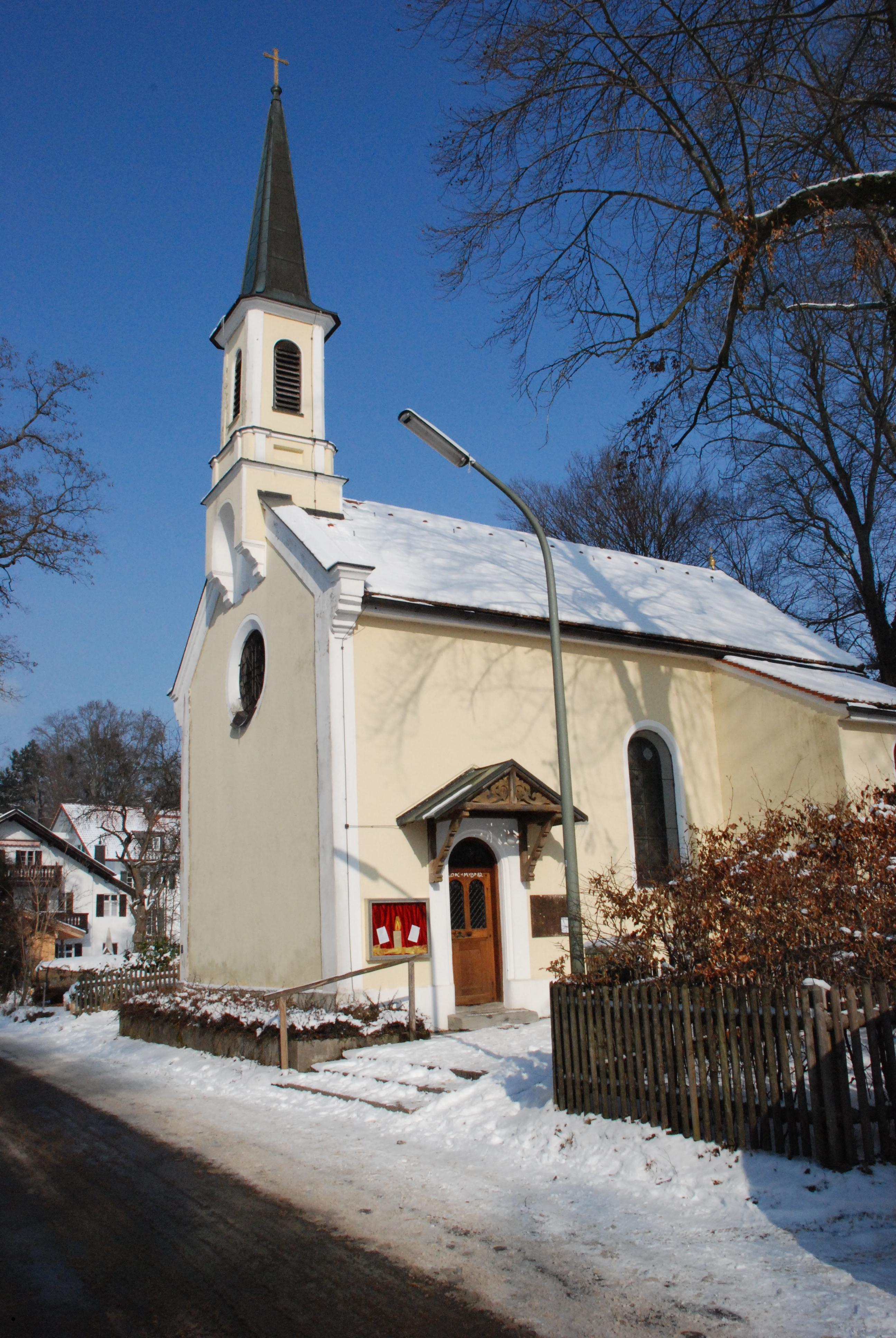 Kapelle
