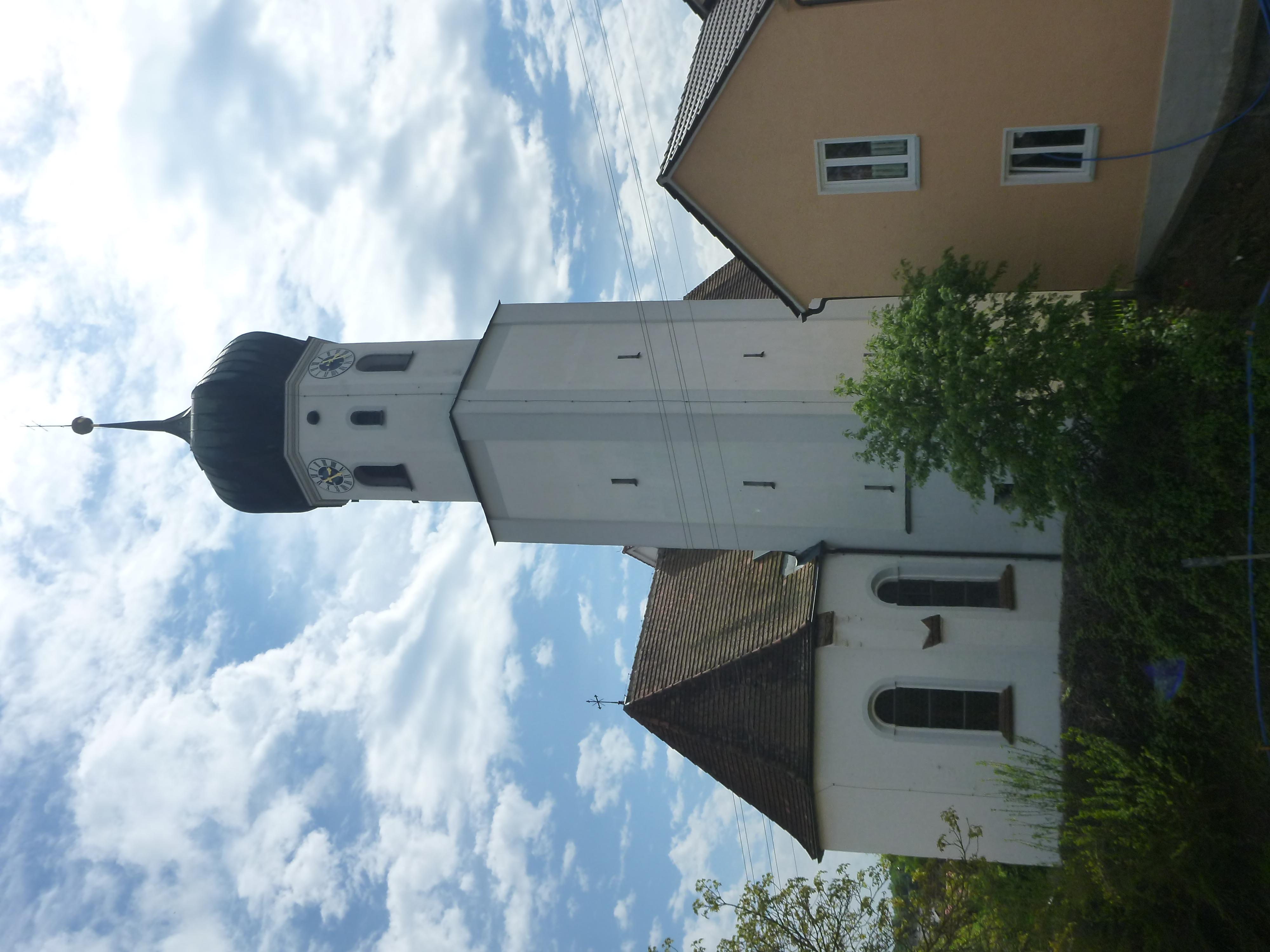 St. Stephan