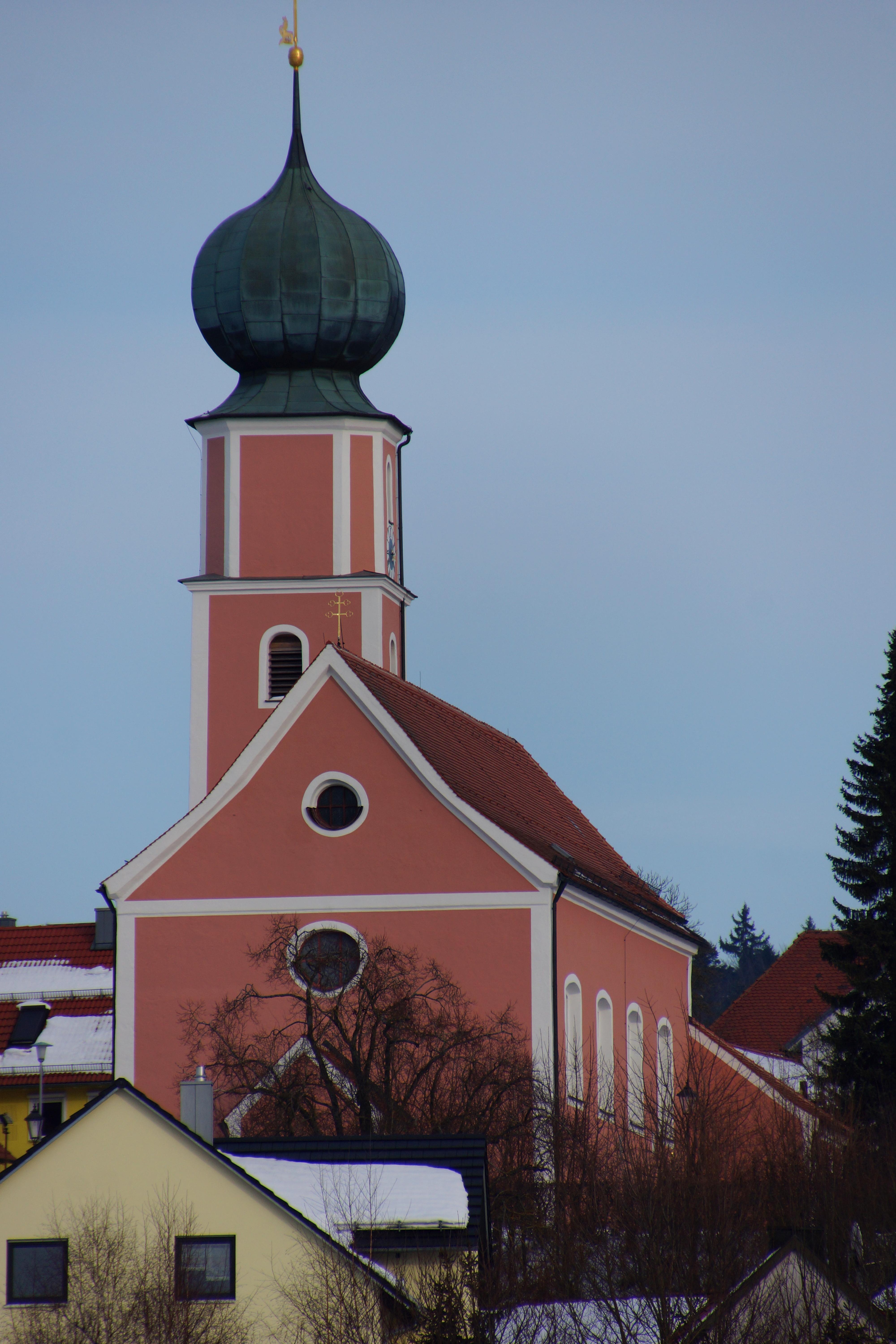 St. Willibald