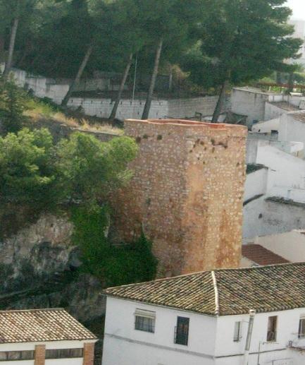 Baluarte