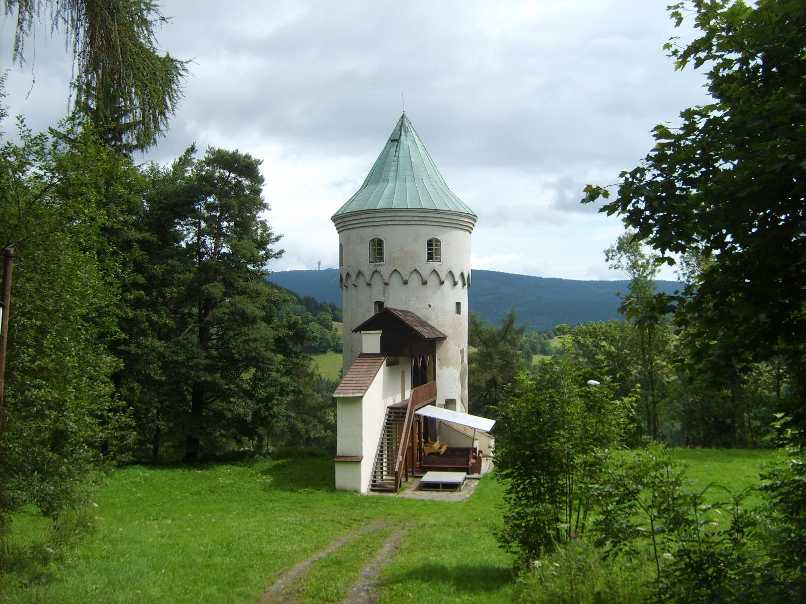 Hrad Freudenstein