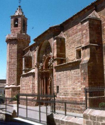 Iglesia de la Encarnacion