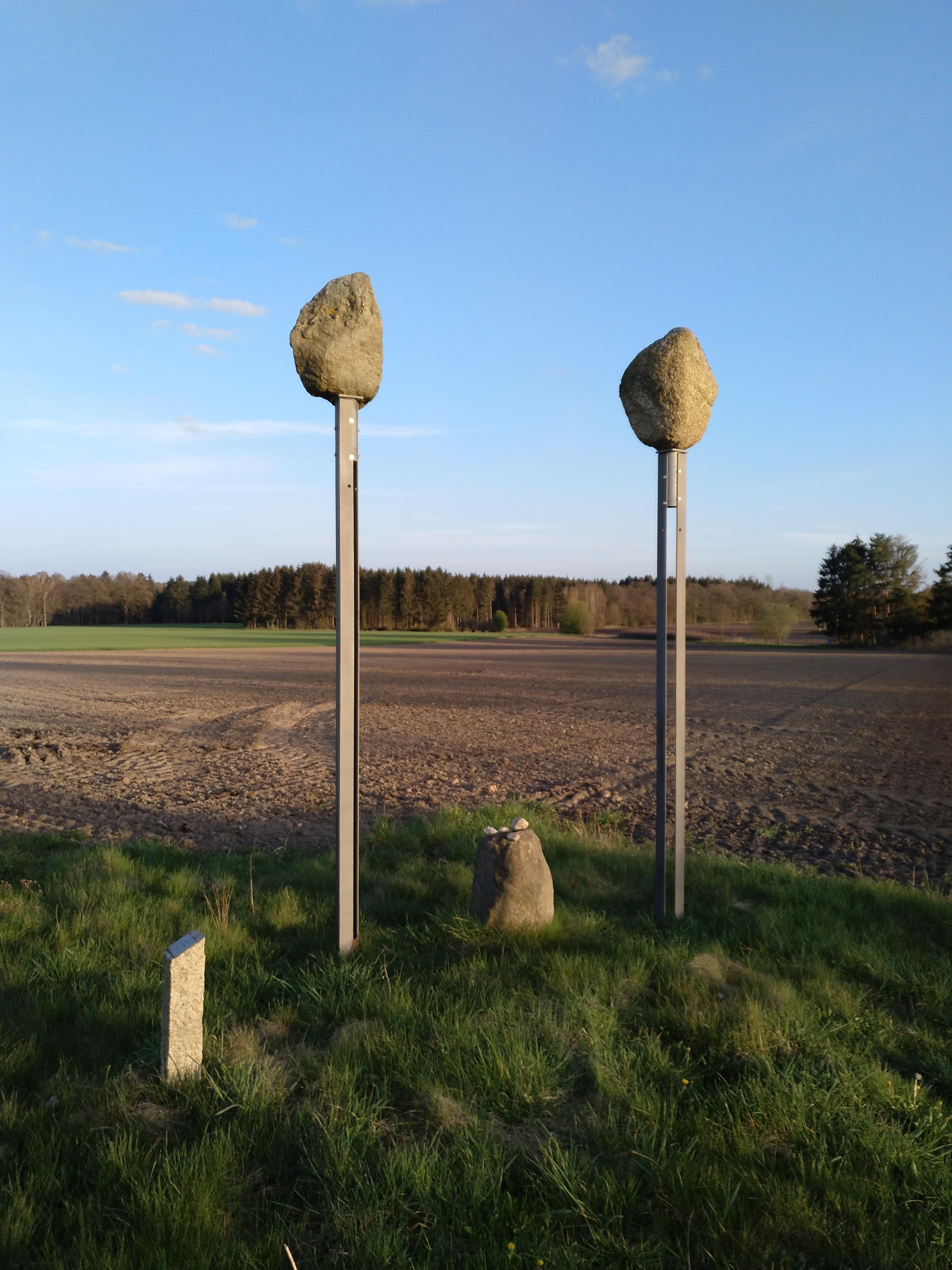 Steene op de Beene