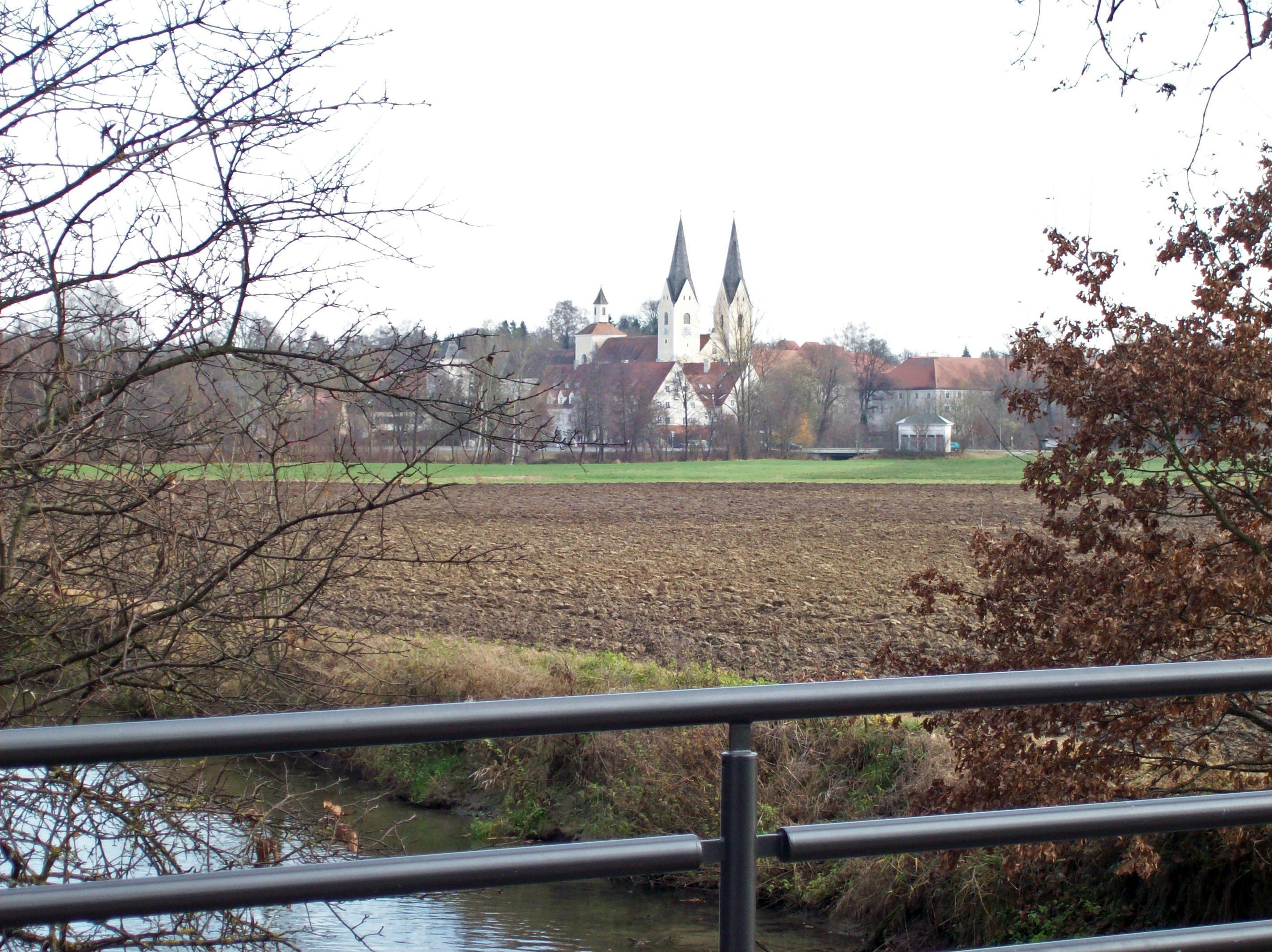 Augustinerchorherrenstift Indersdorf
