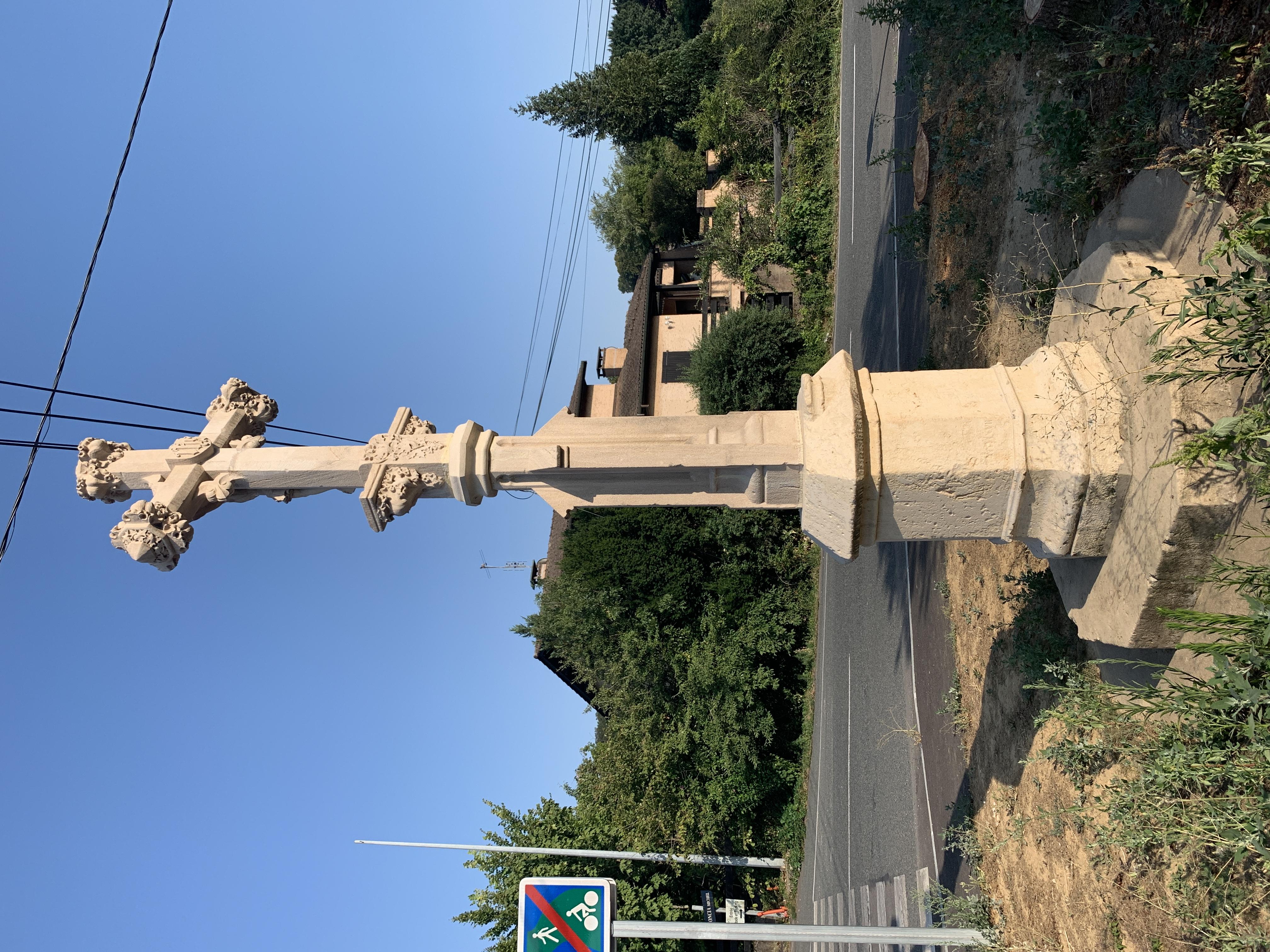 Croix d'Ain