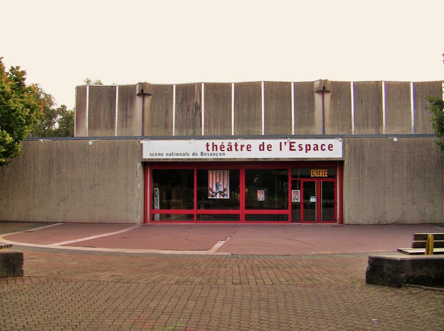 L'Espace