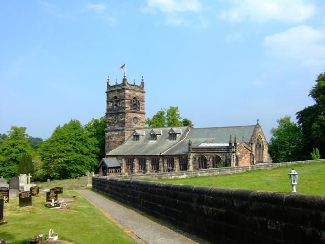 St Mary's Church