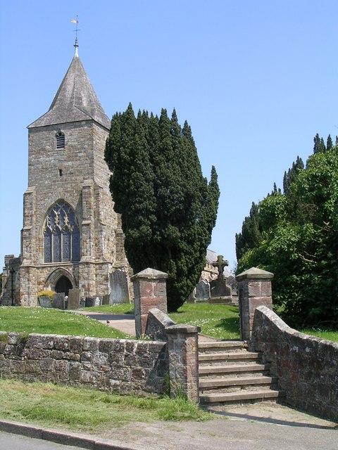 St Mary's Church