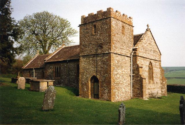 Parish Church of St Mary